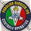 Patch GPG Centrale Operativa